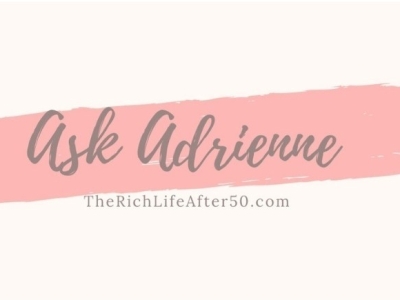 Ask Adrienne: Fitness